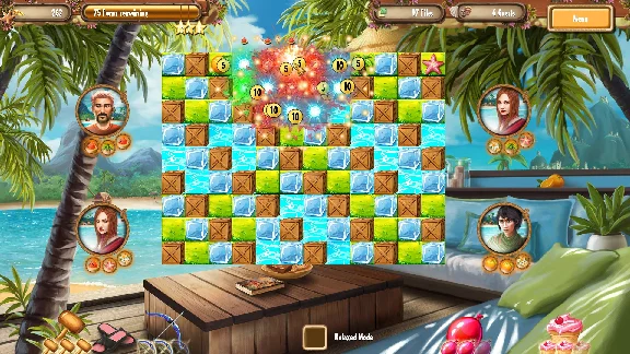 5 Star Rio Resort (steam key)