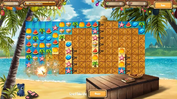 5 Star Hawaii Resort (steam key)