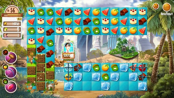 5 Star Miami Resort (steam key)