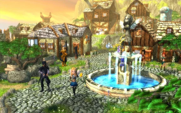 Grotesque Tactics (steam key)