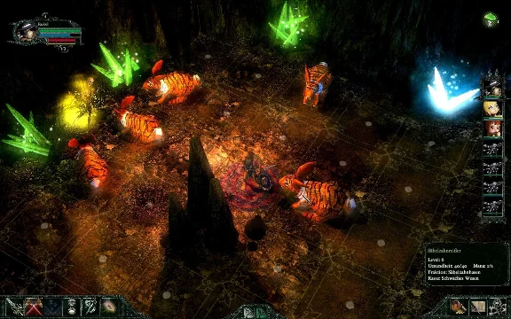 Grotesque Tactics (steam key)