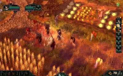 Grotesque Tactics (steam key)