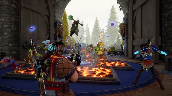 Orcs Must Die! Deathtrap 💎 АВТОДОСТАВКА STEAM РОССИЯ