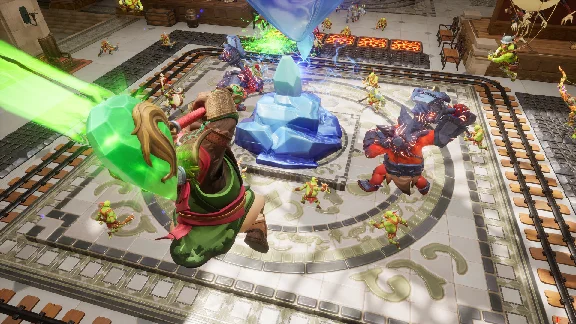 Orcs Must Die! Deathtrap 💎 АВТОДОСТАВКА STEAM РОССИЯ