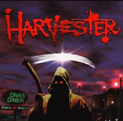 ⭐️Harvester / Steam Key / RU+Global
