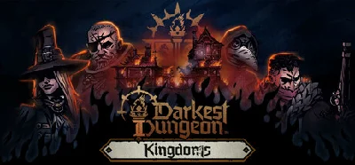 Darkest Dungeon® II, 🔥Steam🔥 Russia + ALL Regions