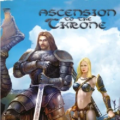 ⭐️Ascension to the Throne / Steam Key / РФ+МИР