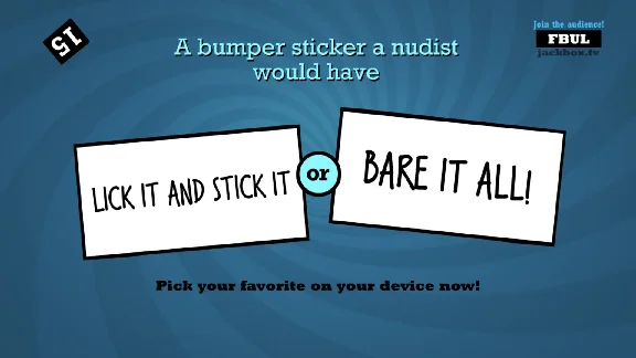 ✅💙THE JACKBOX PARTY PACK 3💙STEAM GIFT🤖AUTODELIVERY🤖
