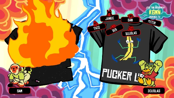 ✅💙THE JACKBOX PARTY PACK 3💙STEAM GIFT🤖AUTODELIVERY🤖
