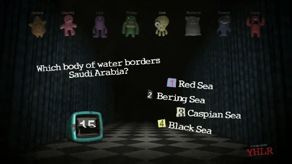 ✅💙THE JACKBOX PARTY PACK 3💙STEAM GIFT🤖AUTODELIVERY🤖