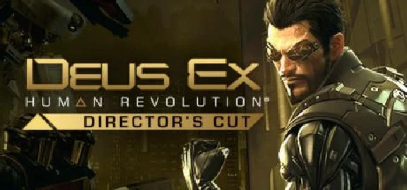 The Deus Ex Collection+Human Revolution+Mankind Divided