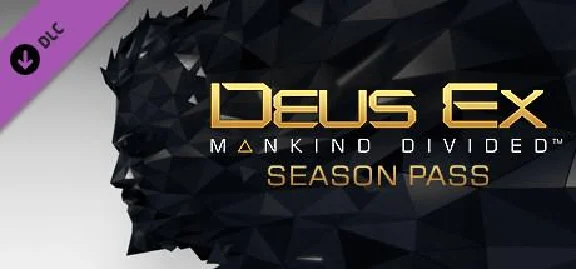 The Deus Ex Collection+Human Revolution+Mankind Divided