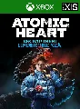Atomic Heart - Enchantment Under the Sea Windows code