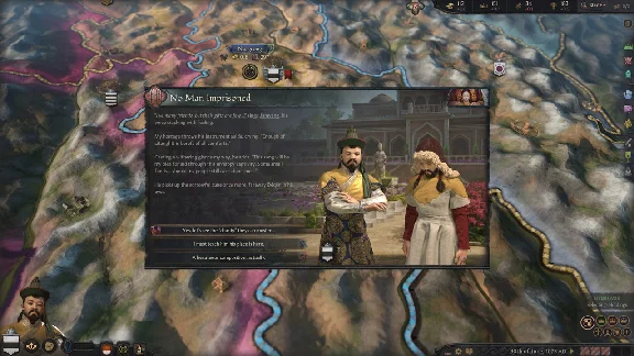 Crusader Kings III Wards & Wardens 🔑STEAM KEY 🌎GLOBAL