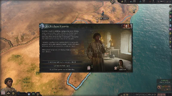 Crusader Kings III Wards & Wardens 🔑STEAM KEY 🌎GLOBAL