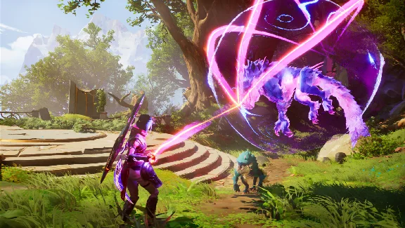 Eternal Strands * STEAM RU ⚡ AUTO 💳0%