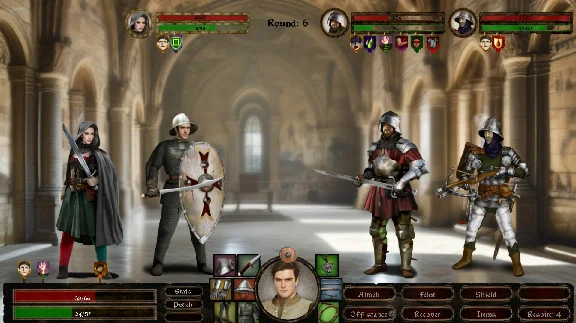 Heads Will Roll: Reforged - Threads of Destiny DLC