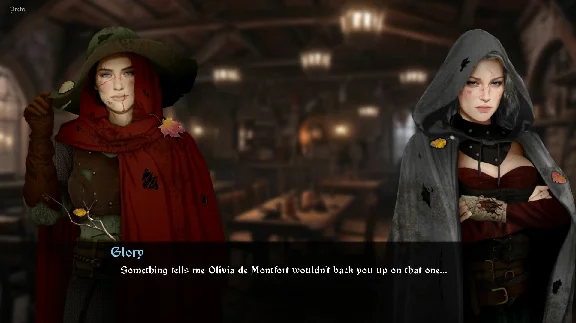 Heads Will Roll: Reforged - Threads of Destiny DLC