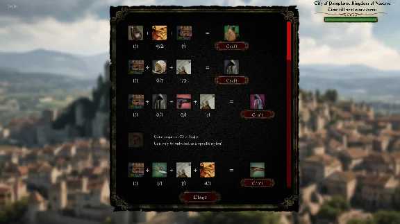 Heads Will Roll: Reforged - Threads of Destiny DLC