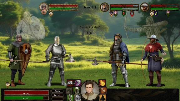 Heads Will Roll: Reforged - Threads of Destiny DLC