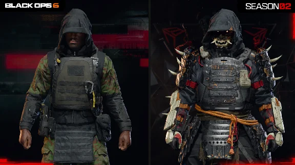 CALL OF DUTY: BLACK OPS 6 - BLACKCELL (SEASON 02)🔑XBOX