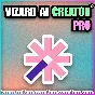 🚀 VIZARDAI | CREATOR | PRO 🚀 PERSONAL ACCOUNT 🟢+FAST