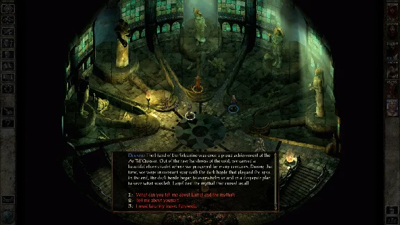 ✅💙ICEWIND DALE: ENHANCED EDITION💙STEAM GIFT🤖AUTO
