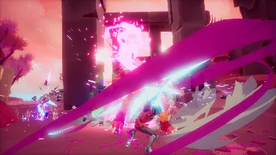 Hyper Light Breaker 💎 STEAM РОССИЯ