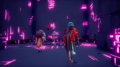 Hyper Light Breaker 💎 STEAM РОССИЯ