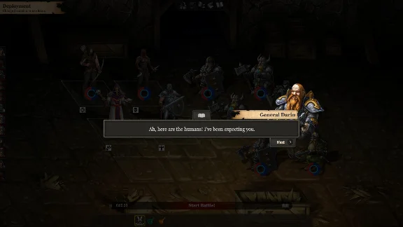 Monsters´ Den: Godfall key Steam Global Regionfree