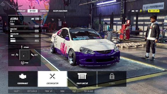 ✅ Need for Speed: Heat Origin Account NEW +MAIL🟢