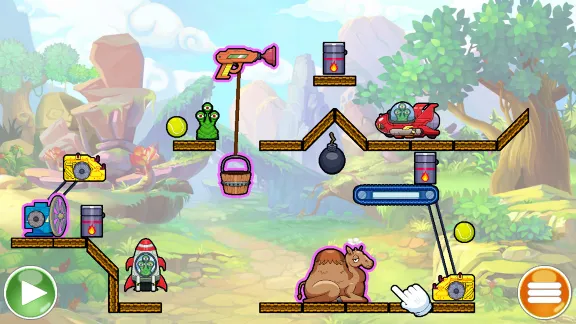 Amazing Machines (steam key)