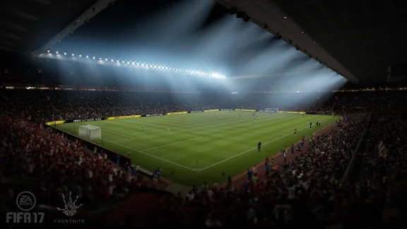 ✅ FIFA 17 PC Origin Account NEW +MAIL🟢