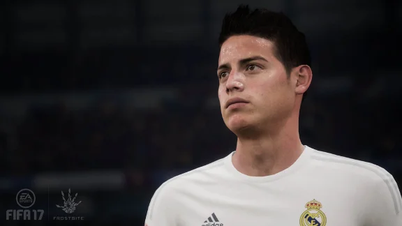 ✅ FIFA 17 PC Origin Account NEW +MAIL🟢