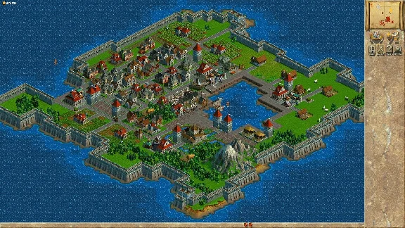 ✅ Anno 1602 History Edition PC Ubisoft Connect Account
