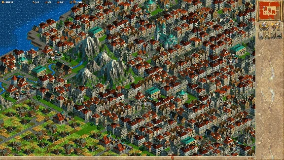 ✅ Anno 1602 History Edition PC Ubisoft Connect Account