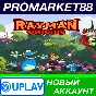 ✅ Rayman Origins PC Ubisoft Connect Account +MAIL🟢