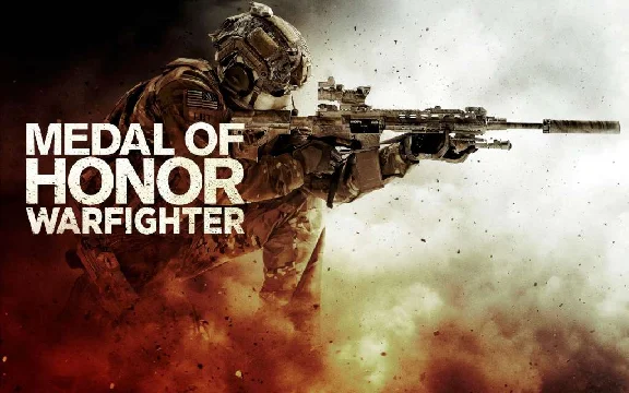 ✅ Medal of Honor: Warfighter PC Origin Account +MAIL🟢