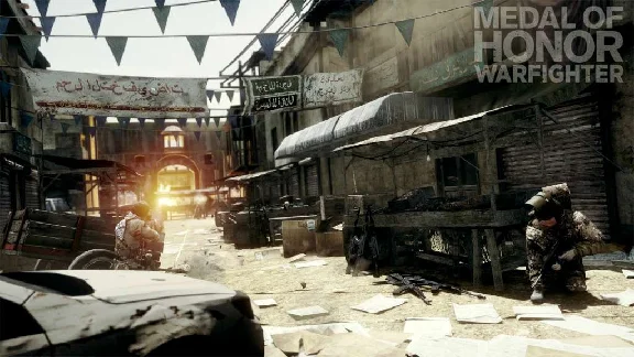 ✅ Medal of Honor: Warfighter PC Origin Account +MAIL🟢