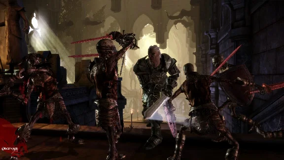 ✅ Dragon Age: Origins Origin АККАУНТ НОВЫЙ+ПОЧТА