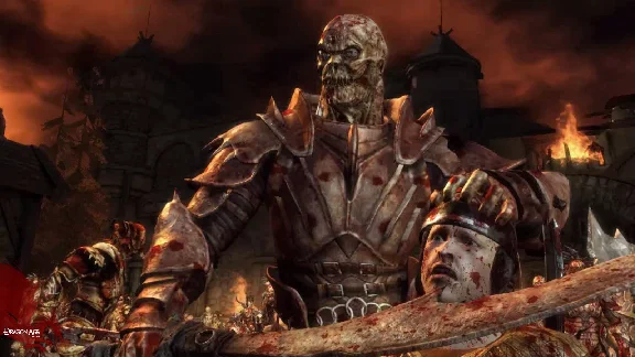 ✅ Dragon Age: Origins Origin АККАУНТ НОВЫЙ+ПОЧТА