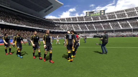 ✅ FIFA 14 Origin АККАУНТ НОВЫЙ +ПОЧТА🟢