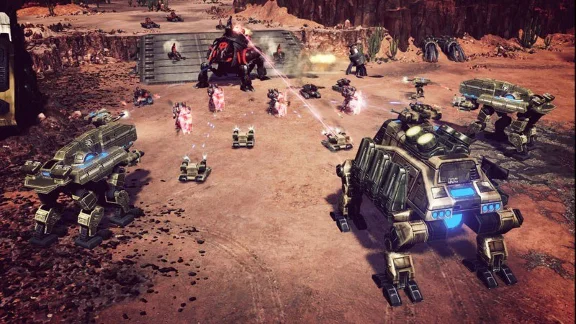 ✅ Command & Conquer 4: Tiberian Twilight PC Origin Acco