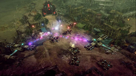 ✅ Command & Conquer 4: Tiberian Twilight PC Origin Acco