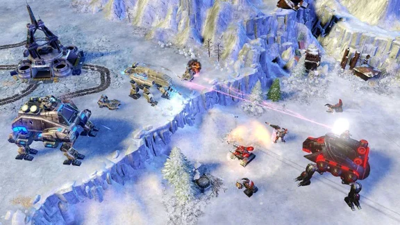 ✅ Command & Conquer 4: Tiberian Twilight PC Origin Acco