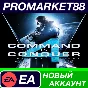 ✅ Command & Conquer 4: Tiberian Twilight PC Origin Acco