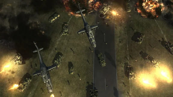 ✅ World In Conflict Ubisoft Connect Account +MAIL🟢