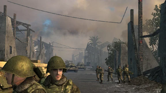✅ World In Conflict Ubisoft Connect Account +MAIL🟢