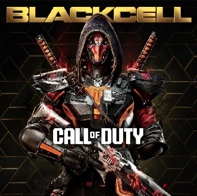 Black Sector (Season 04) • PC, PS, Xbox 🔥RF/WORLD