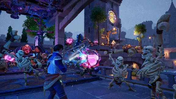 Orcs Must Die! Deathtrap STEAM•RU ⚡️AUTODELIVERY 💳0%